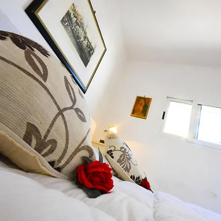 Hébergement de vacances Loriand Depandance