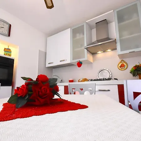 Loriand Depandance Holiday home *