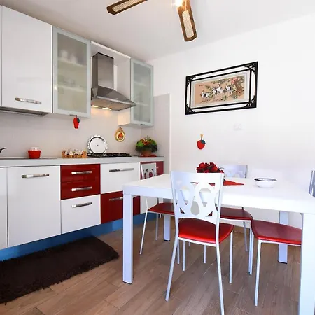 Holiday home Loriand Depandance *