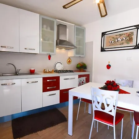 Loriand Depandance Hébergement de vacances Gallipoli