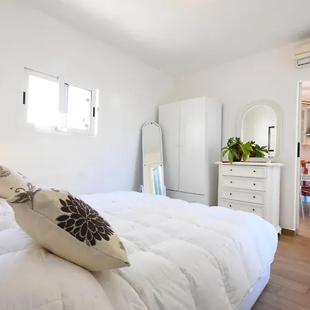 Loriand Depandance Holiday home Gallipoli