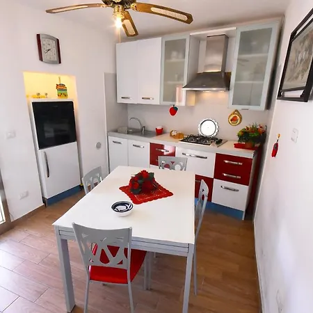 - Casa Vicino Al Mare Gallipoli