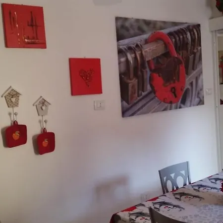 Hébergement de vacances Loriand Depandance