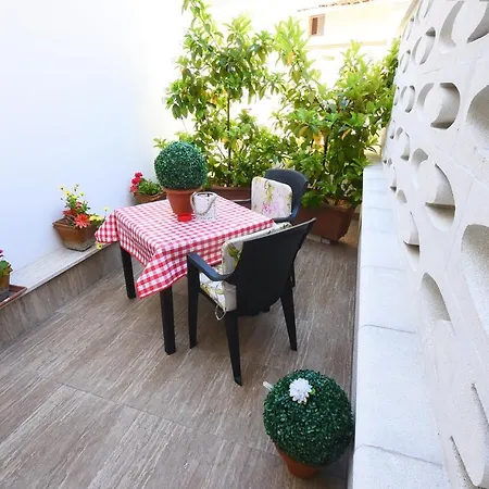 Loriand Depandance Hébergement de vacances Gallipoli