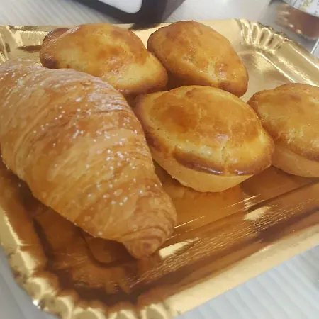 Hébergement de vacances Loriand Depandance *