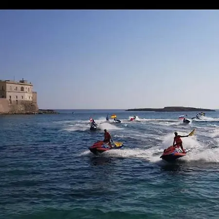 Casa vacanze - Casa Vicino Al Mare *