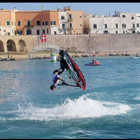 Casa vacanze - Casa Vicino Al Mare Gallipoli