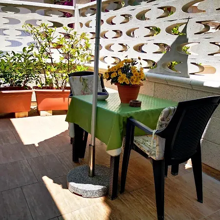 Loriand Depandance * Gallipoli