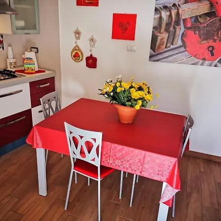 - Casa Vicino Al Mare Gallipoli