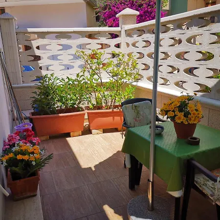 - Casa Vicino Al Mare Gallipoli