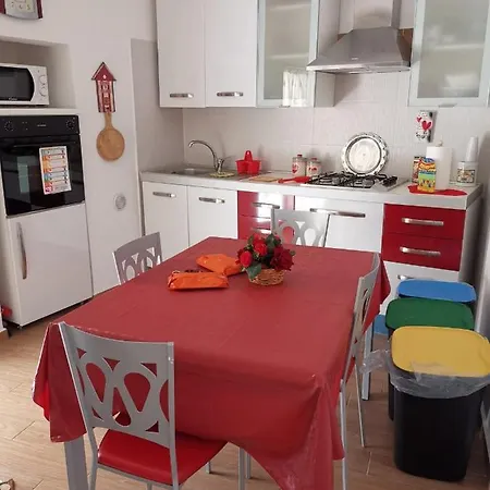 - Casa Vicino Al Mare *