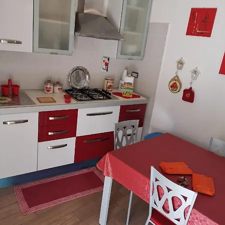 Loriand Depandance Holiday home *