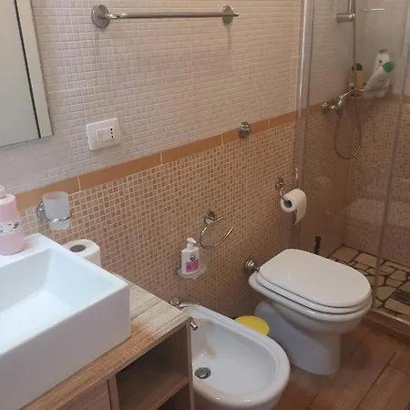 Loriand Depandance * Gallipoli