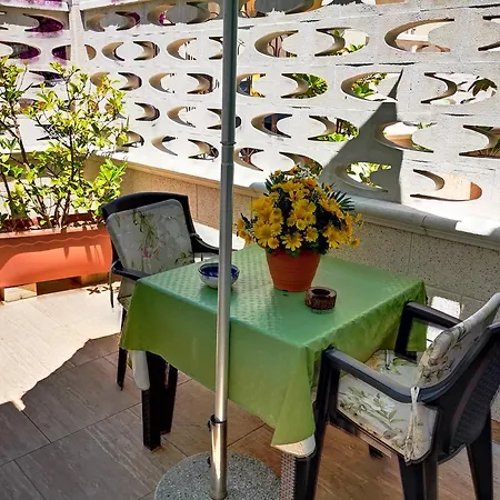 - Casa Vicino Al Mare